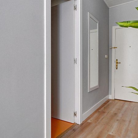 סן סבסטיאן Apartamento San Blas By Sanse Holidays מראה חיצוני תמונה