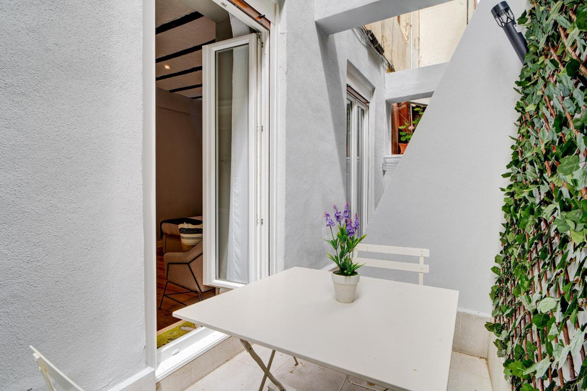 סן סבסטיאן Apartamento San Blas By Sanse Holidays מראה חיצוני תמונה