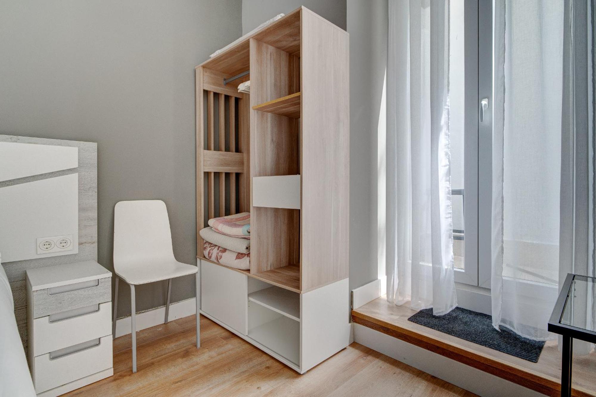 סן סבסטיאן Apartamento San Blas By Sanse Holidays מראה חיצוני תמונה